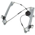 thumbnail image 4 of Acdelco 84621036 Power Window Regulator And Motor Assembly Front, Lh, 4 of 4