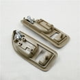 thumbnail image 6 of INSIDE DOOR HANDLE FOR Great Wall Haval hover H3 H5 2010-2013 inside Handle car handle door knob, 6 of 7