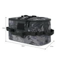 thumbnail image 2 of Yucurem Gas Stove Toolbox Bag Portable Sundries Bag for Picnic Camping Storage (B), 2 of 10