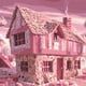 thumbnail image 3 of Diy Decoración para hogar Pintura Al de Digital Por Kits de Números 16 * 20 Pulgadas, Grande, Sin Marco BLESIY Cuadro de pintura al óleo, 3 of 7