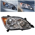 thumbnail image 2 of Right Headlight For Toyota Avalon 2008 2009 2010 HID Headlamp Passenger Side, 2 of 17
