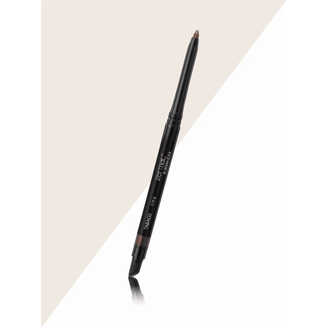 Delineador para Ojos Textura Cremosa Eleganzza – Tabaco