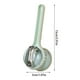 thumbnail image 3 of Pelador multifuncional doméstico de patatas de acero inoxidable, pelador de frutas de cocina, pelador de pared, artefacto de almacenamiento, 1 unidad, 3 of 4