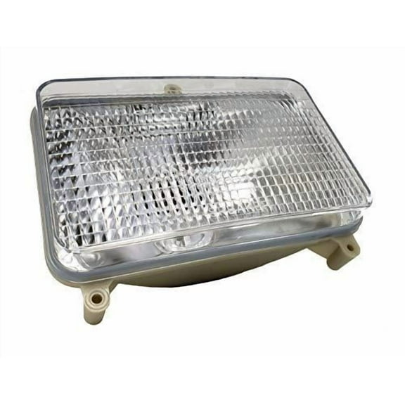 John Deere Original Equipment Headlight #AM117670