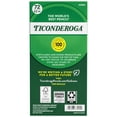 thumbnail image 2 of Lápices de madera Ticonderoga sin afilar, 2 HB, blandos, 72 unidades, 2 of 7