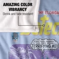 thumbnail image 4 of Batman A Thousand Fears Officially Licensed Silky Touch Super Soft Throw Blanket 50' x 60', 4 of 6