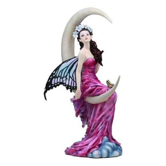 Ebros 11" Gift Fairy Garden Statue