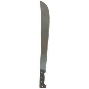 Columbian style Machete - 24 Inch Blade