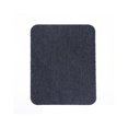 thumbnail image 1 of Billuyoard Pack of 12 Denim Patch DIY Decoration Repair Self-adhesive Set Jeans Clothing Pants Outside Patches Inside for Shirt Jacket Tela de costura y artesanía Negro 12.5*9.5 cm Billuyoard HA2627-09B, 1 of 6