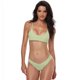 thumbnail image 2 of Traje de baño tipo bikini SherryDC para mujer, tanga acolchada para mujer, modelo Brazil, 2 of 4