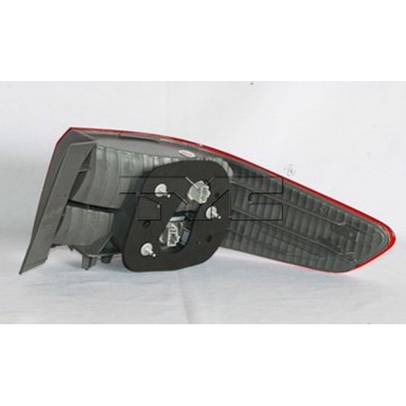 TYC 11-5986-00 Tail Light Assembly For 05 Honda Accord
