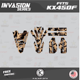 thumbnail image 4 of Kalair GFX Graphics Kit for Kawasaki KX450F (2016-2018) Invasion Series, 4 of 5