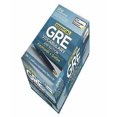 thumbnail image 1 of Essential GRE Vocabulary, 2nd Edition: Flashcards + Online: 500 Essential Vocabulary Words to Help Boost Your GRE Score (College Test Preparation), 1 of 2