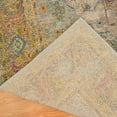 thumbnail image 4 of United Weavers Bodrum Kent Oriental Cerulean Woven Olefin/Polyester Area Rug or Runner Rug, 4 of 4