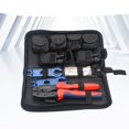thumbnail image 2 of Kit de herramientas de engarzado solar ANGGREK, 2 of 7
