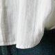 thumbnail image 4 of Heisall Womens Shirt Long Sleeve Vintage Literary Style Double-layer Cotton Casual Blouse Fall Winter Spring 2025 New Arrival Fashion Top, 4 of 9