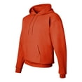 thumbnail image 2 of Fleece Ecosmart Hooded Sweatshirt, 2 of 5