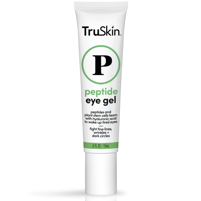 TRUSK PEPTD REVI GEL PARA OJOS ( 3 X 0.5 OZ )
