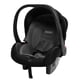 thumbnail image 1 of Autoasiento para carro Huevito Porta Bebe Carrie Modelo negro, 1 of 4