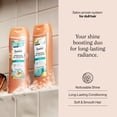 thumbnail image 3 of (4 pack) Suave Moroccan Oil Infusion Shampoo & Conditioner Value Pack, 15 FL OZ EA, 3 of 10