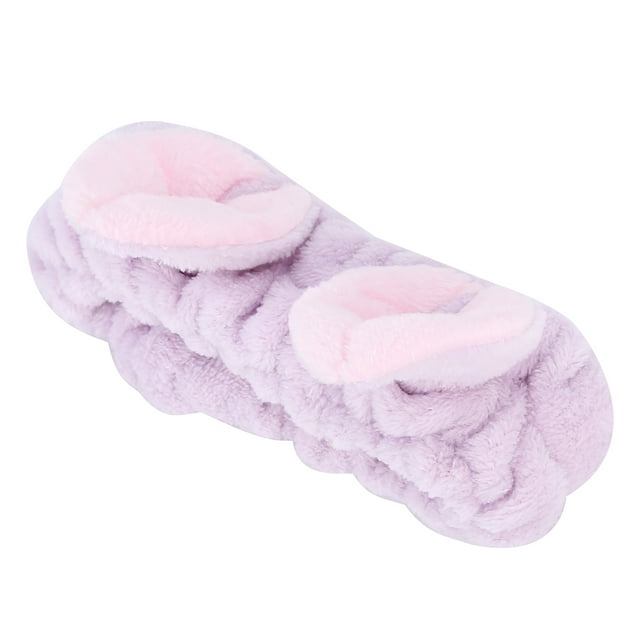 Diadema De Ducha, La Mejor Diadema De Maquillaje De Regalo Para Lavarse La Cara Higoodz Otros