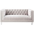 thumbnail image 2 of Home Gear Loveseat, 2 of 5