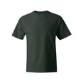 thumbnail image 1 of Camiseta unisex Hanes, camiseta de algodón con cuello redondo Beefy, camiseta de algodón con cuello redondo unisex, hanes  5180, 1 of 1