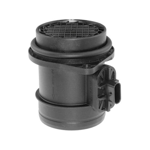 Mass Air Flow Sensor - Compatible with 2004 - 2012 Chevy Malibu 2005 2006 2007 2008 2009 2010 2011