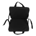 thumbnail image 4 of Folding Chair Beach Oxford Cloth Chair Cushion for Hiking Camping Traveling Picnic, 4 of 12