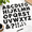 Black, variant on Sliver 7" Glitter Large Bulletin Board Letters 154 Piece Classroom Decor Set