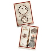 Wizarding World, Harry Potter Spellbinding Wand and Spell Card