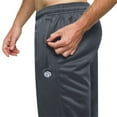 thumbnail image 2 of Joggers for Men | Mens Gym Sweatpants | Stylish Fitness Relaxed Fit Joggers, 2 of 6