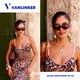 thumbnail image 2 of Gafas de Sol VANLINKER Retro Ojo de Gato Polarizadas VL9845 para Mujer, 2 of 5