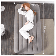 LETSGO Inflatable Bed for Home