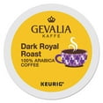 thumbnail image 2 of Kaffee Dark Royal Roast K-Cups, 24/box | Bundle of 5 Boxes, 2 of 3