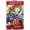 thumbnail image 1 of Marvel Zombies: Red Band #2 (in bag) VF ; Marvel Comic Book, 1 of 1