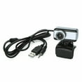 thumbnail image 5 of ITFABS Smart HD 1080p Webcam Built-in Dual Microphones Digital Web Camera, 5 of 5
