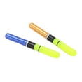 thumbnail image 2 of Electronic Fishing Lights Float, Turn Over Fast Glowing Fishing Float Multipurpose Bright  For Inshore For Lake For Offshore, 2 of 8
