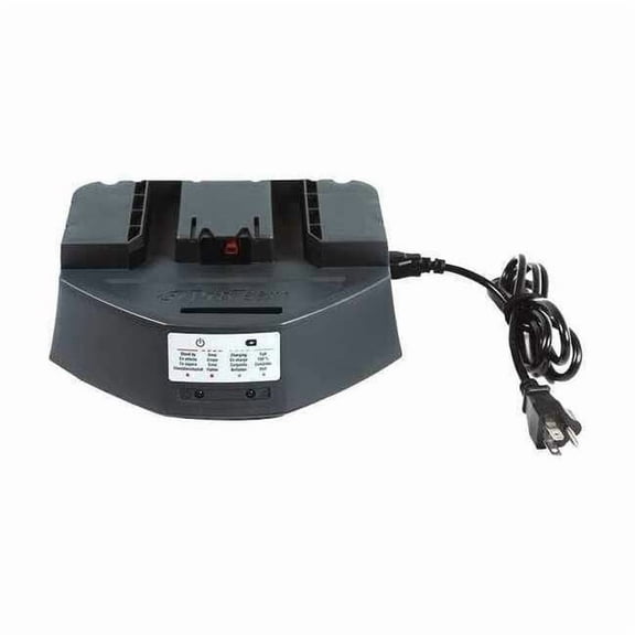 Proteam GoFree Flex Pro Replacement Charger and Charger Cord 107516