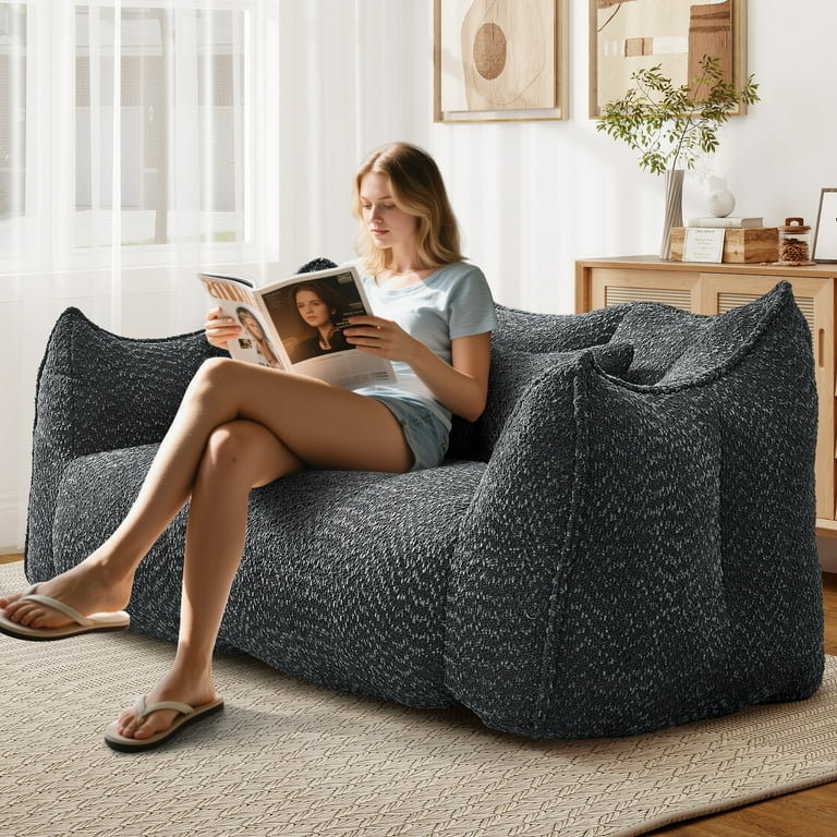 Aukfa Cloud Comfy Sofa, 24.4