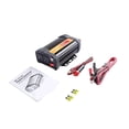 thumbnail image 3 of 200W 1500W High Power Household Modified Wave Car Inverter 12V to 110V with Ultra-Fast Cooling ,Easy to Operate, 3 of 6