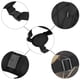 thumbnail image 4 of Bolsa de almacenamiento de arco Bolsa de hombro portátil para caza de tiro con arco al aire libre (negro), 4 of 8