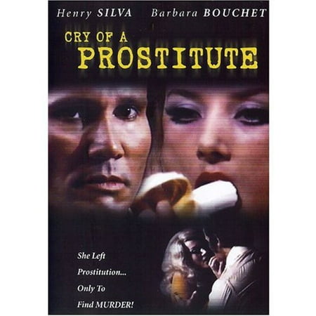 Cry of a Prostitute (DVD)