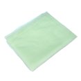 thumbnail image 1 of Solid Color Transparent Tulle Window Sheer Window Screen Voile Curtains for Wedding Bedroom 100x200cm (Green), 1 of 8