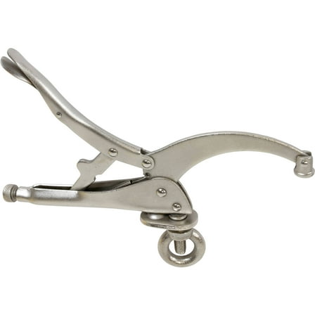 12 in. Drill Press Clamp
