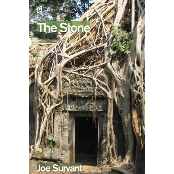 The Stone, (Paperback)