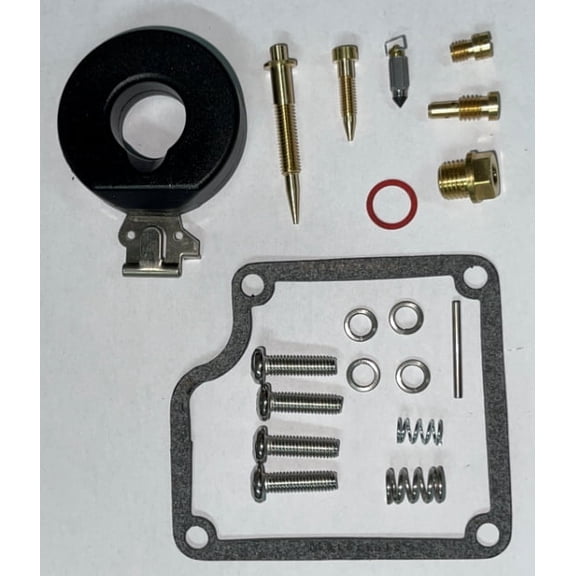 13200-944J0 Carburetor Repair Kit For Suzuki Outboard 40HP 2-Stroke 13200-944F0