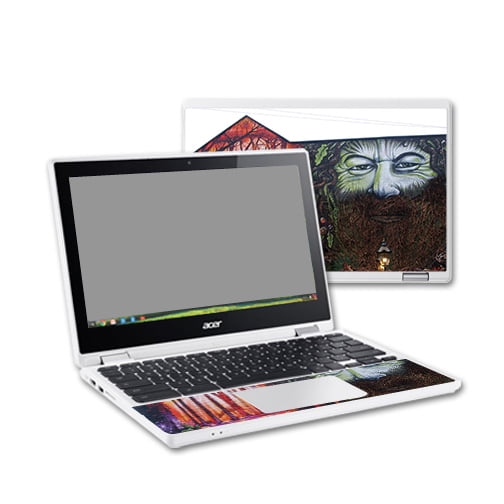 Download Graffiti Skin For Acer Chromebook R11 | Protective, Durable, and Unique Vinyl Decal wrap cover ...