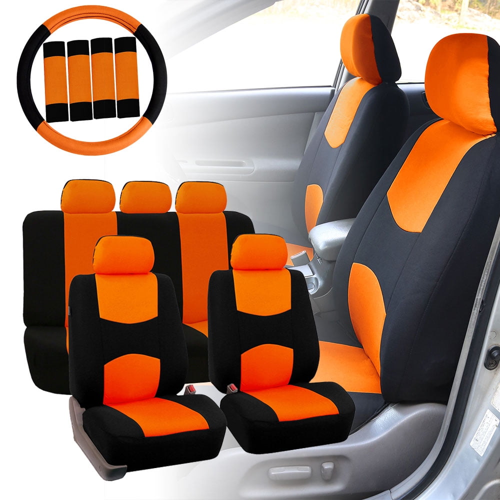 seat cover hf deluxe