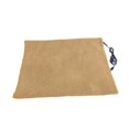 thumbnail image 2 of koolsoo Coussin Chauffant pour Chat, Antidérapant, Température Réglable, Marron, 2 of 9